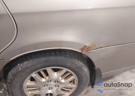 2003 Subaru Outback H6-3.0 L.l. Bean Edition z USA, uszkodzony, nr VIN 4S3BH806637622215